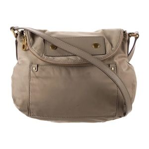 Nylon Marc Jacobs Purse